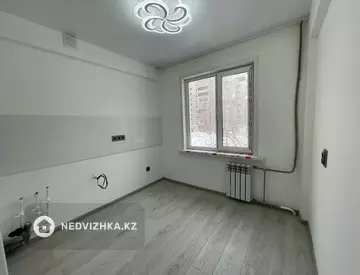 1-комнатная квартира, этаж 2 из 5, 30 м²
