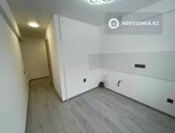 1-комнатная квартира, этаж 2 из 5, 30 м²