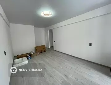 1-комнатная квартира, этаж 2 из 5, 30 м²