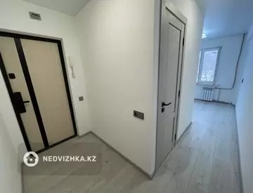 1-комнатная квартира, этаж 2 из 5, 30 м²