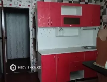 2-комнатная квартира, этаж 1 из 5, 48 м²