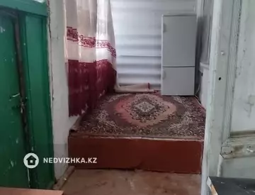 2-комнатная квартира, этаж 1 из 5, 48 м²