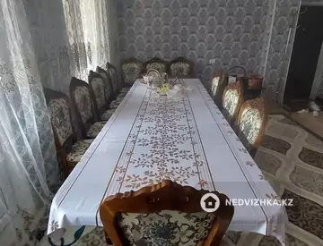 2-комнатная квартира, этаж 1 из 5, 42 м²