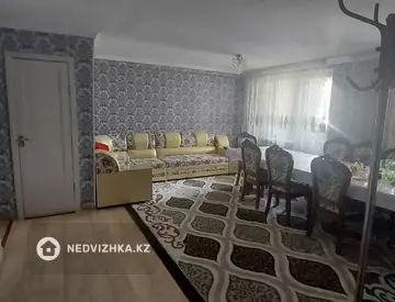 2-комнатная квартира, этаж 1 из 5, 42 м²
