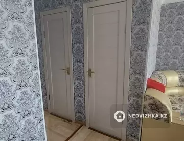 2-комнатная квартира, этаж 1 из 5, 42 м²