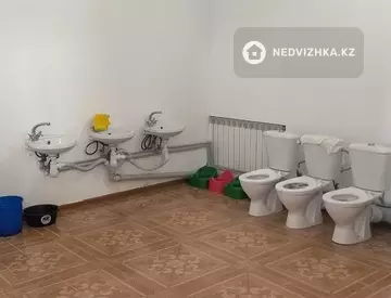 Здание, 1 этаж, 562 м²