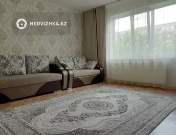 Разная недвижимость, 54 м², на длительный срок