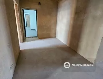 3-комнатная квартира, этаж 8 из 9, 71 м²