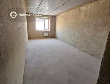 3-комнатная квартира, этаж 8 из 9, 71 м²