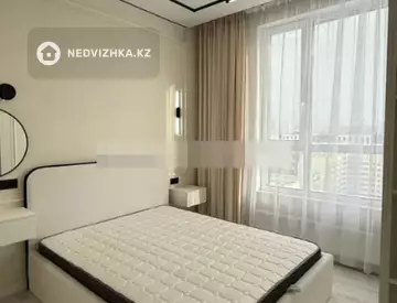 2-комнатная квартира, этаж 12 из 12, 41 м²