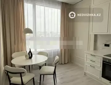 2-комнатная квартира, этаж 12 из 12, 41 м²