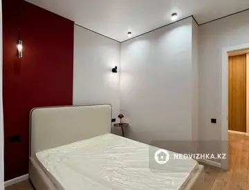 2-комнатная квартира, этаж 14 из 18, 40 м²