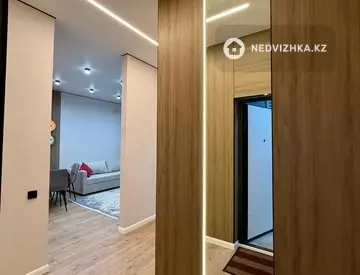 2-комнатная квартира, этаж 14 из 18, 40 м²