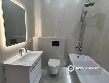 2-комнатная квартира, этаж 11 из 12, 40 м²
