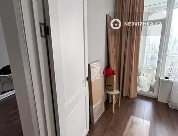 2-комнатная квартира, этаж 11 из 12, 40 м²