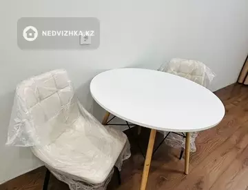 2-комнатная квартира, этаж 11 из 12, 40 м²