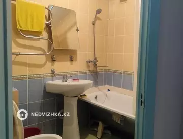 2-комнатная квартира, этаж 1 из 5, 45 м², на длительный срок