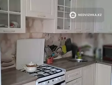 2-комнатная квартира, этаж 3 из 6, 59 м²