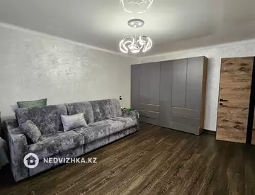 2-комнатная квартира, этаж 5 из 5, 51 м²