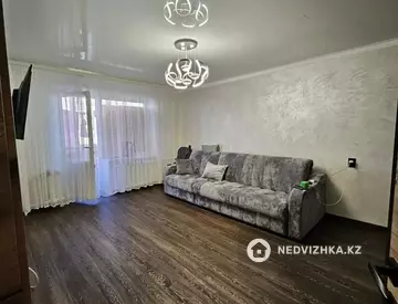 2-комнатная квартира, этаж 5 из 5, 51 м²