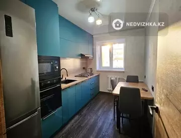 2-комнатная квартира, этаж 5 из 5, 51 м²