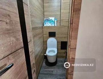 2-комнатная квартира, этаж 5 из 5, 51 м²