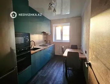 2-комнатная квартира, этаж 5 из 5, 51 м²