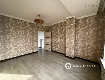 2-комнатная квартира, этаж 15 из 15, 52 м²
