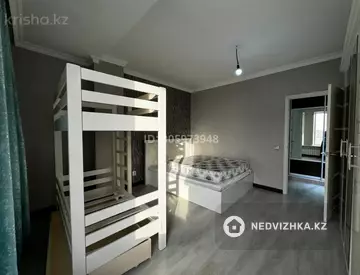 2-комнатная квартира, этаж 15 из 15, 52 м²