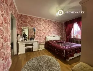 3-комнатная квартира, этаж 16 из 17, 130 м²