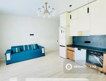 3-комнатная квартира, этаж 12 из 12, 77 м²