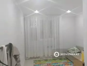 1-комнатная квартира, этаж 8 из 9, 23 м²