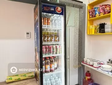 Общепит в в торговом центре, этаж 5 из 5, 40 м²