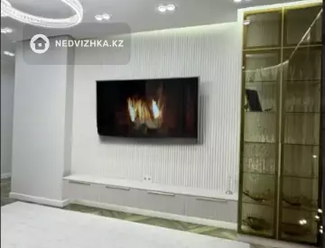 3-комнатная квартира, этаж 19 из 23, 95 м²