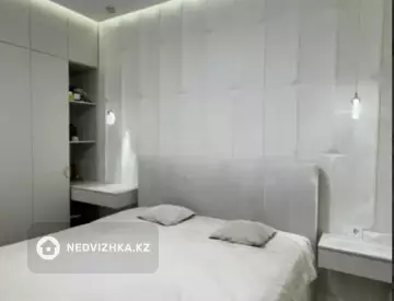 3-комнатная квартира, этаж 19 из 23, 95 м²