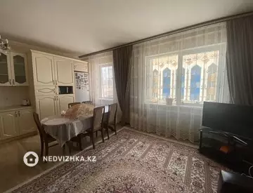 4-комнатная квартира, этаж 22 из 24, 106 м²