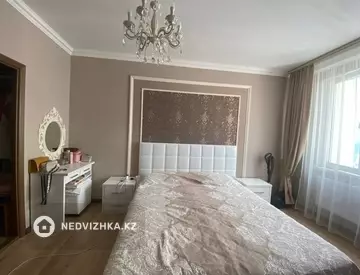 4-комнатная квартира, этаж 22 из 24, 106 м²