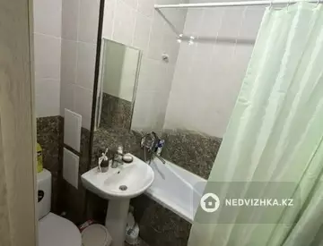 1-комнатная квартира, этаж 10 из 10, 30 м²