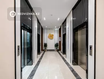 3-комнатная квартира, этаж 7 из 8, 99 м²