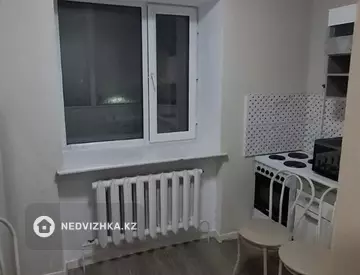 2-комнатная квартира, этаж 9 из 9, 46 м²