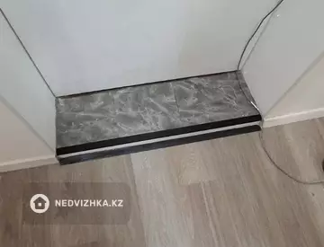 2-комнатная квартира, этаж 9 из 9, 46 м²