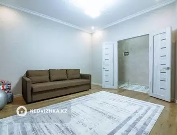 2-комнатная квартира, этаж 12 из 13, 59 м²