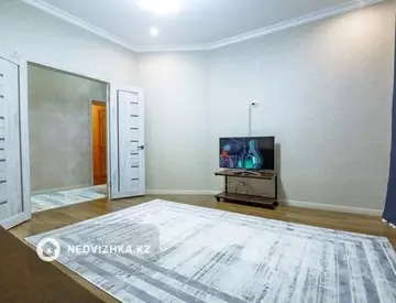 2-комнатная квартира, этаж 12 из 13, 59 м²