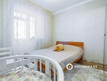 2-комнатная квартира, этаж 12 из 13, 59 м²