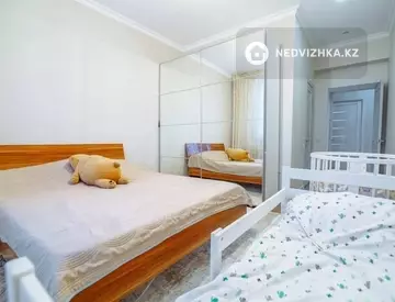 2-комнатная квартира, этаж 12 из 13, 59 м²