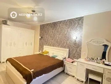 3-комнатная квартира, этаж 4 из 12, 84 м²