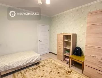 3-комнатная квартира, этаж 4 из 12, 84 м²