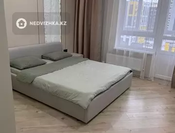 3-комнатная квартира, этаж 7 из 9, 69 м²