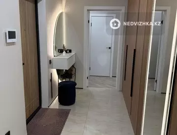 3-комнатная квартира, этаж 7 из 9, 69 м²