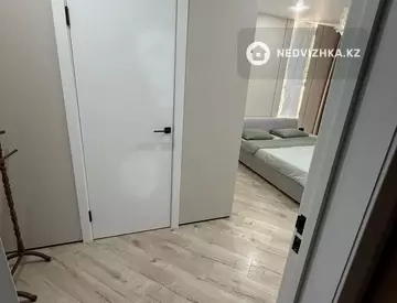 3-комнатная квартира, этаж 7 из 9, 69 м²